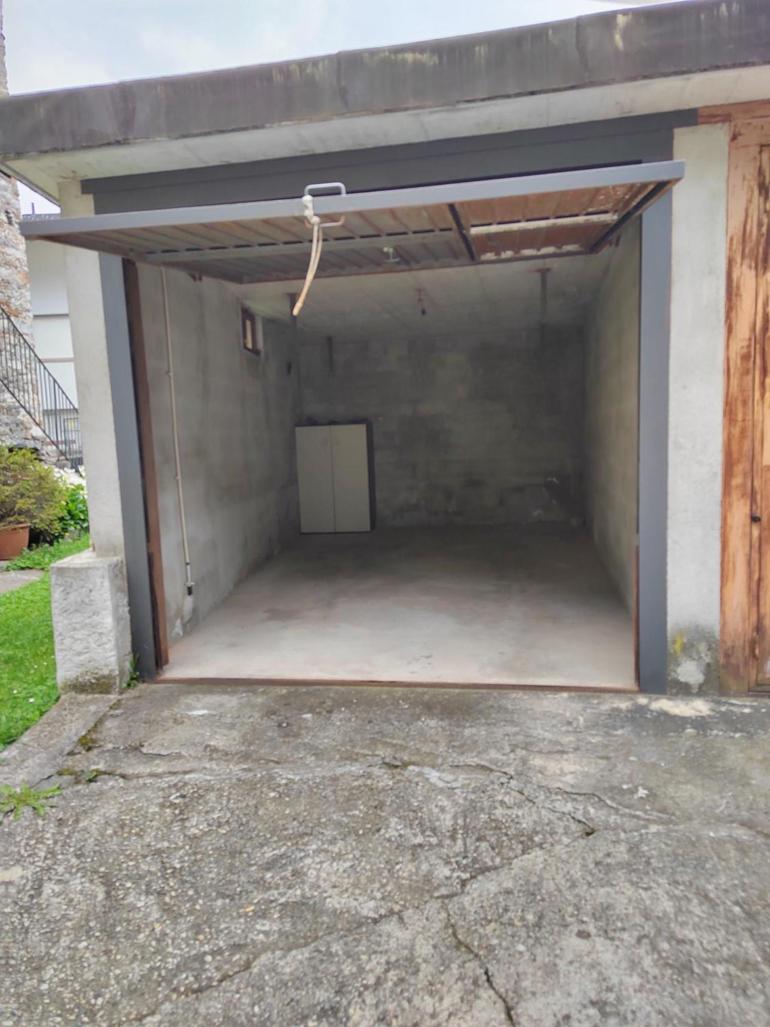 Casa Maghin , Appartamento Con Vista Prosto di Piuro Exterior foto